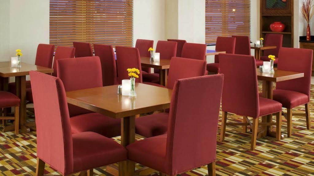 Four Points By Sheraton Sacramento Airport Eksteriør billede
